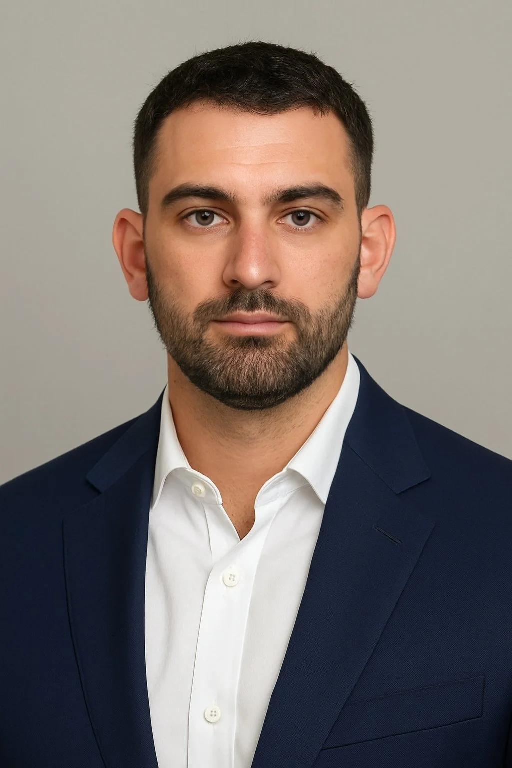 Foun Expo, Commercial Director UAE