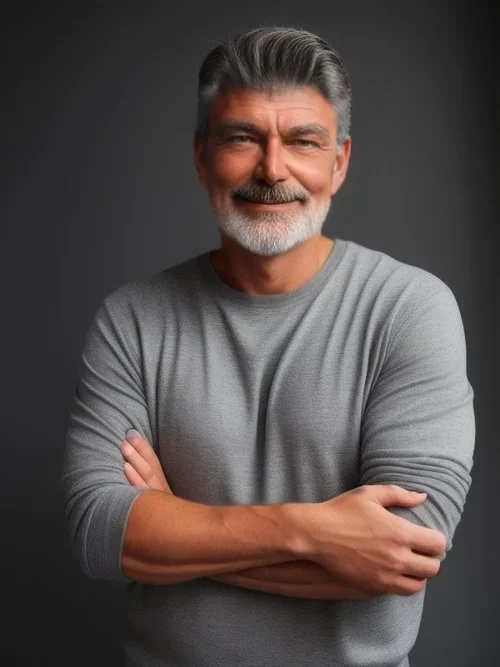 Vassili Williamste, Comercial Director Europe