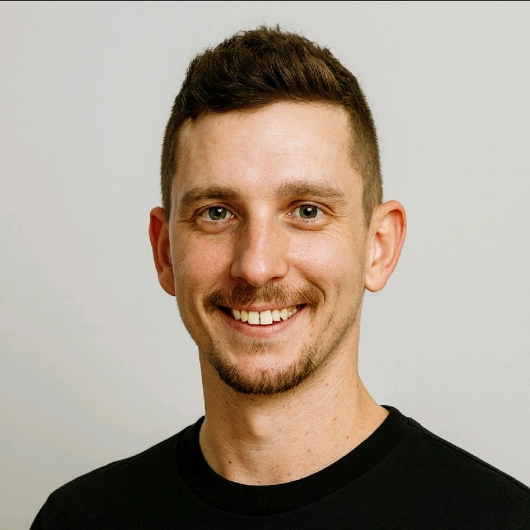 Jay Richard, Commercial Director APAC