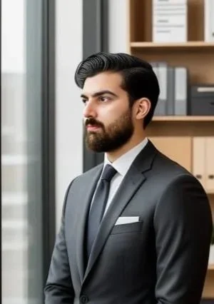 Atha Vaz, Legal Counsel