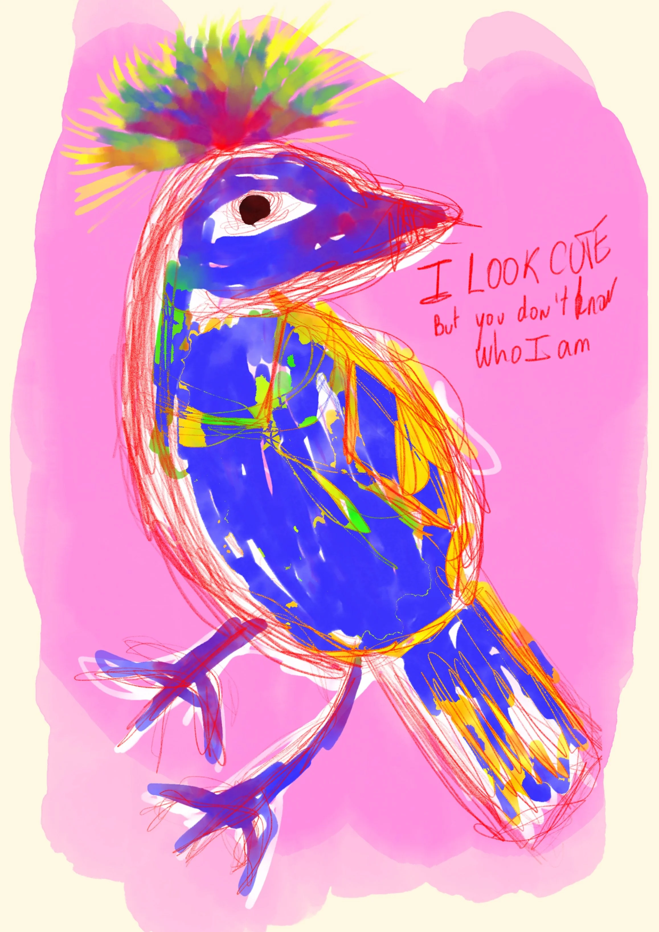 A3+-+brut+-+bird+-+I+look+cute.jpg