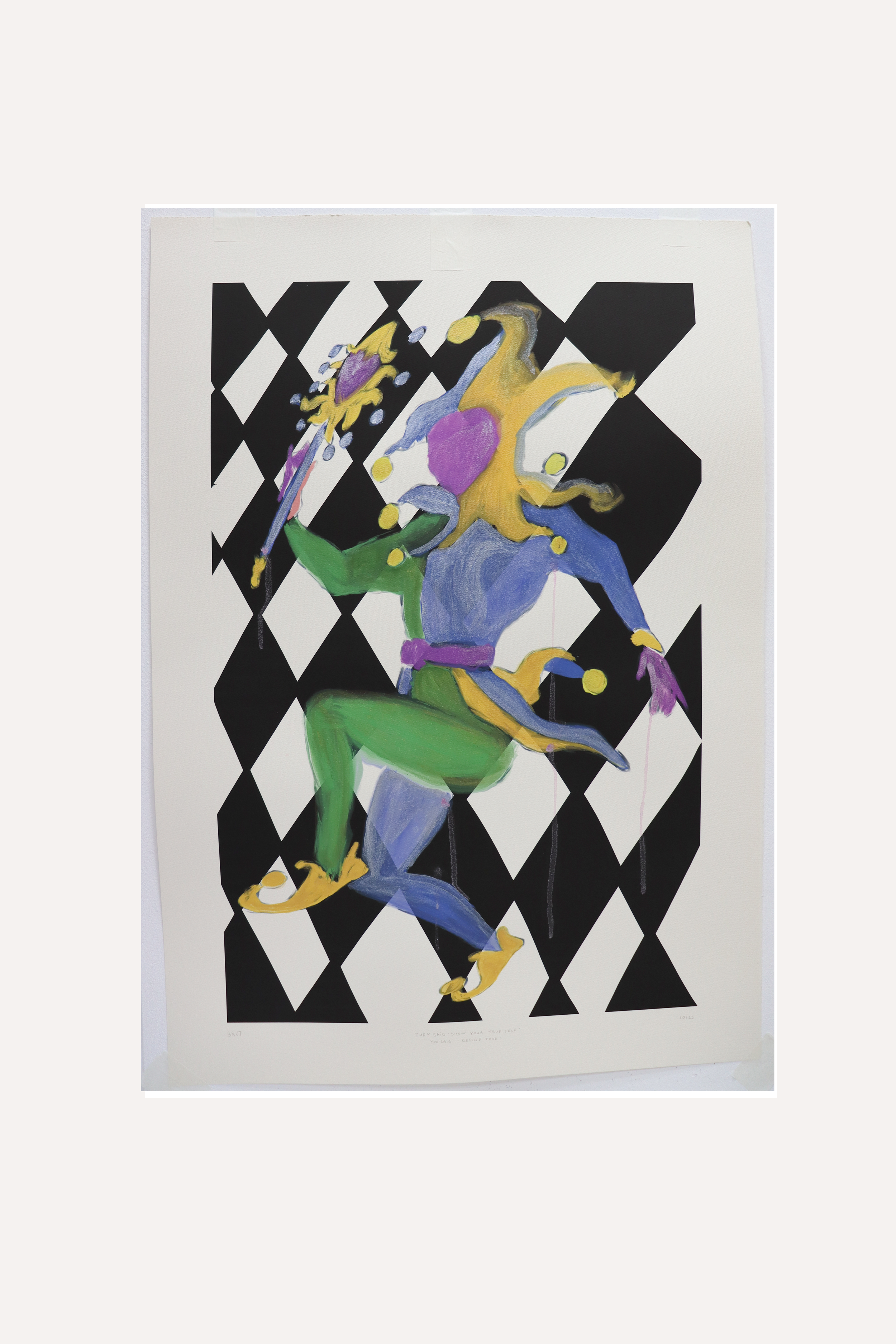 HARLEQUIN | LIMITED EDITION