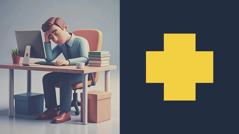 Wie entsteht, erkennt und verhindert man Burn-out?