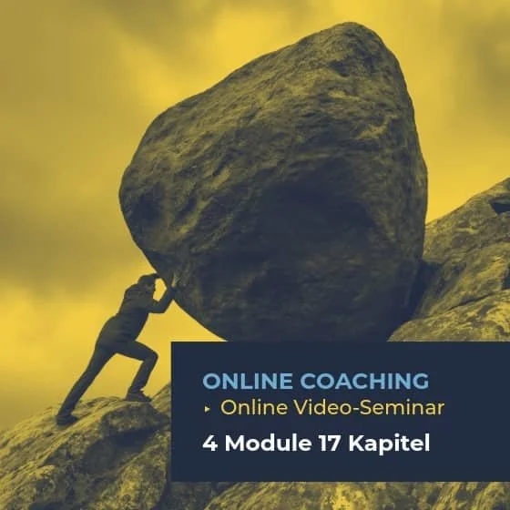 'Gesunde High Performance'