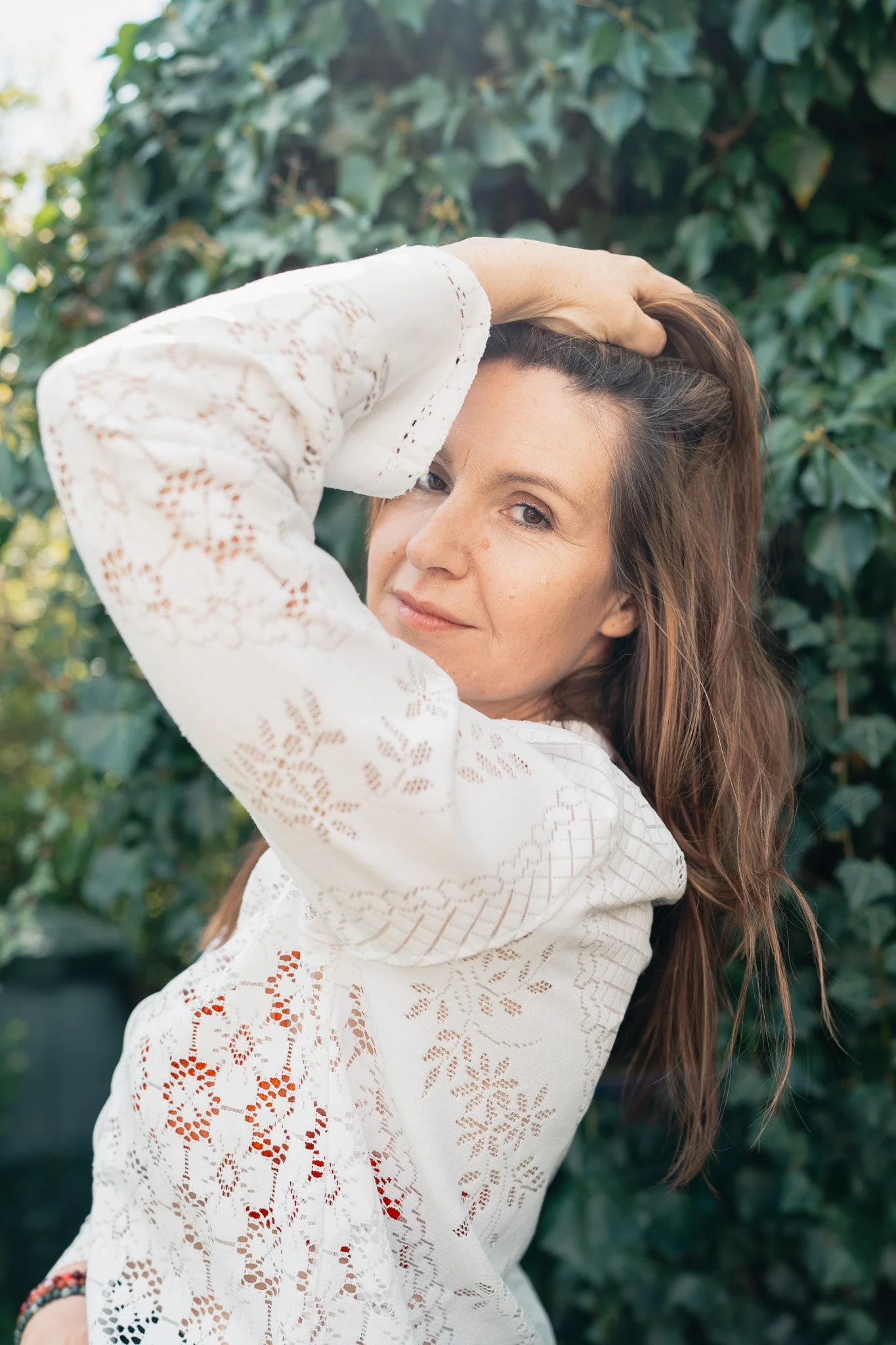 Clairvoyance og Tarotlæsning