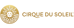 Cirque du Soleil, Logo Referenz.png