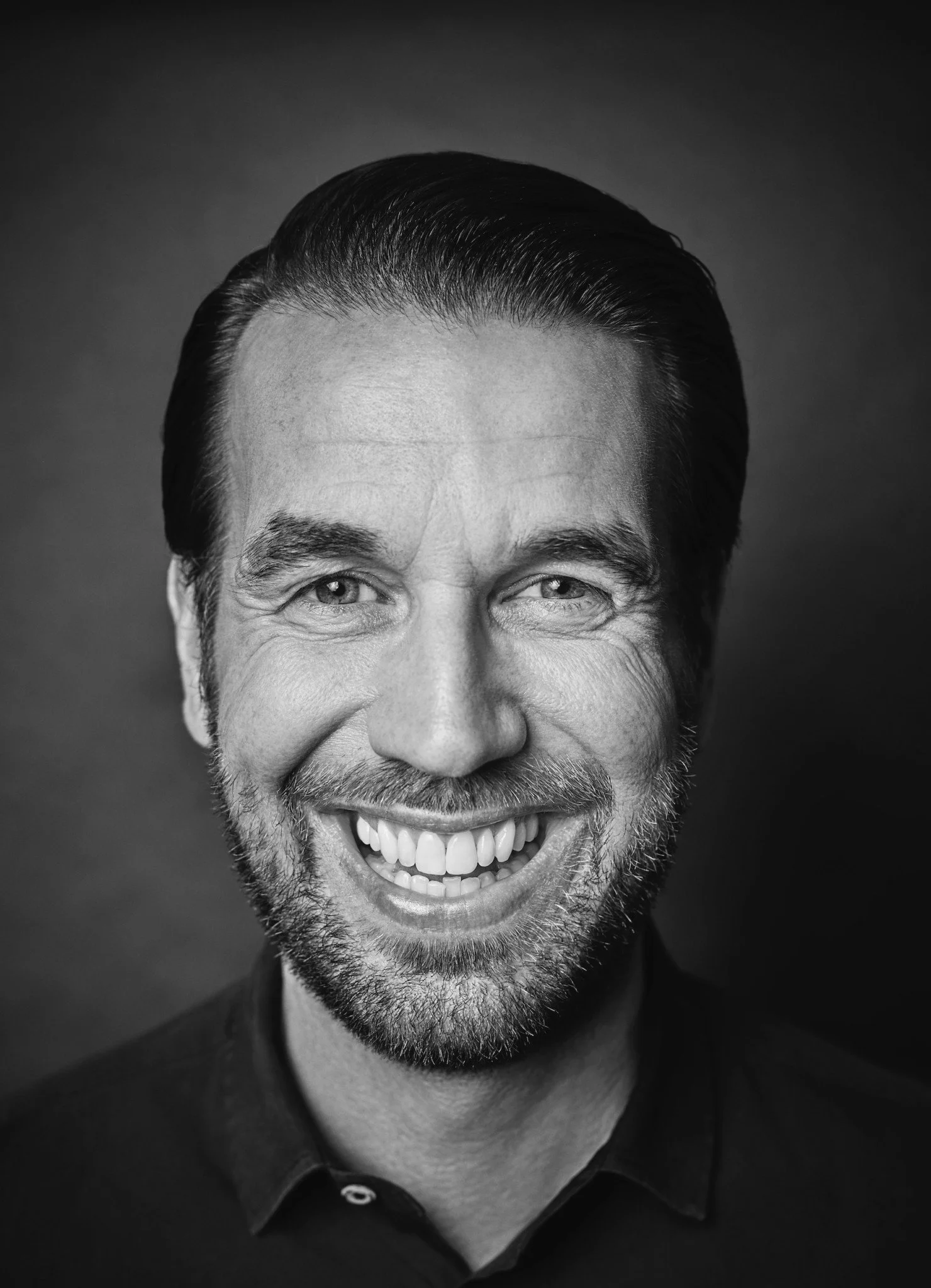 Keynote Speaker Christian Lindemann buchen für Gastvortrag.