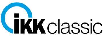 Image Logo in schwarz und blau