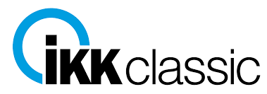 Logo von IKK classic, einer deutschen Krankenkasse
