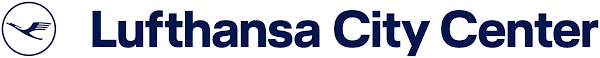 Logo des Lufthansa City Centers
