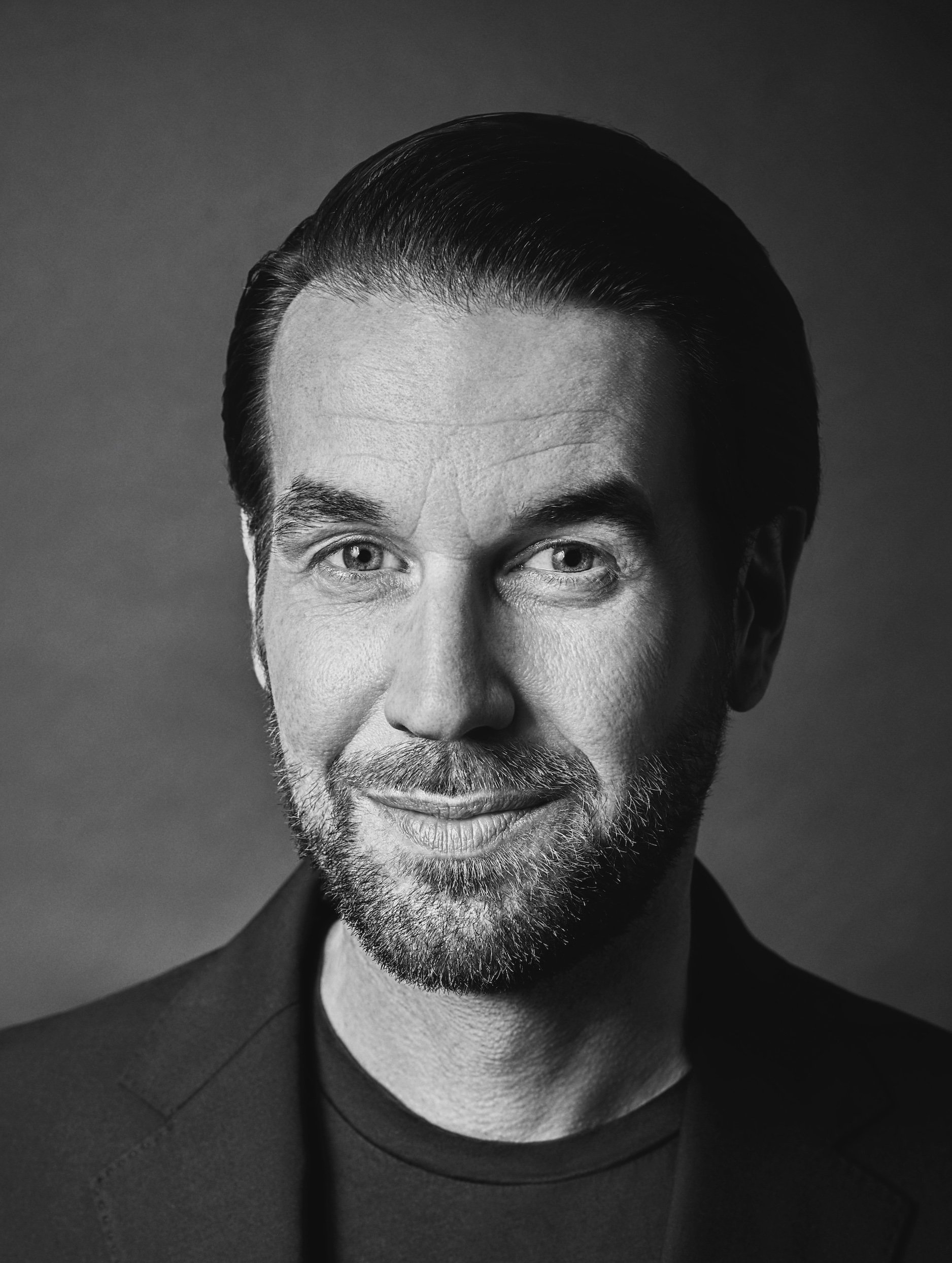 Vortragsredner Christian Lindemann buchen für Gastvortrag.