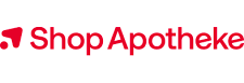 Logo der Shop Apotheke