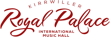 Logo des Royal Palace International Music Hall in Kirrwiller