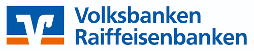Logo der Volksbanken Raiffeisenbanken