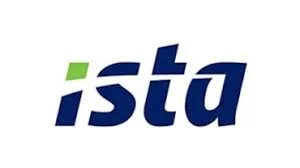 Logo der ISTA