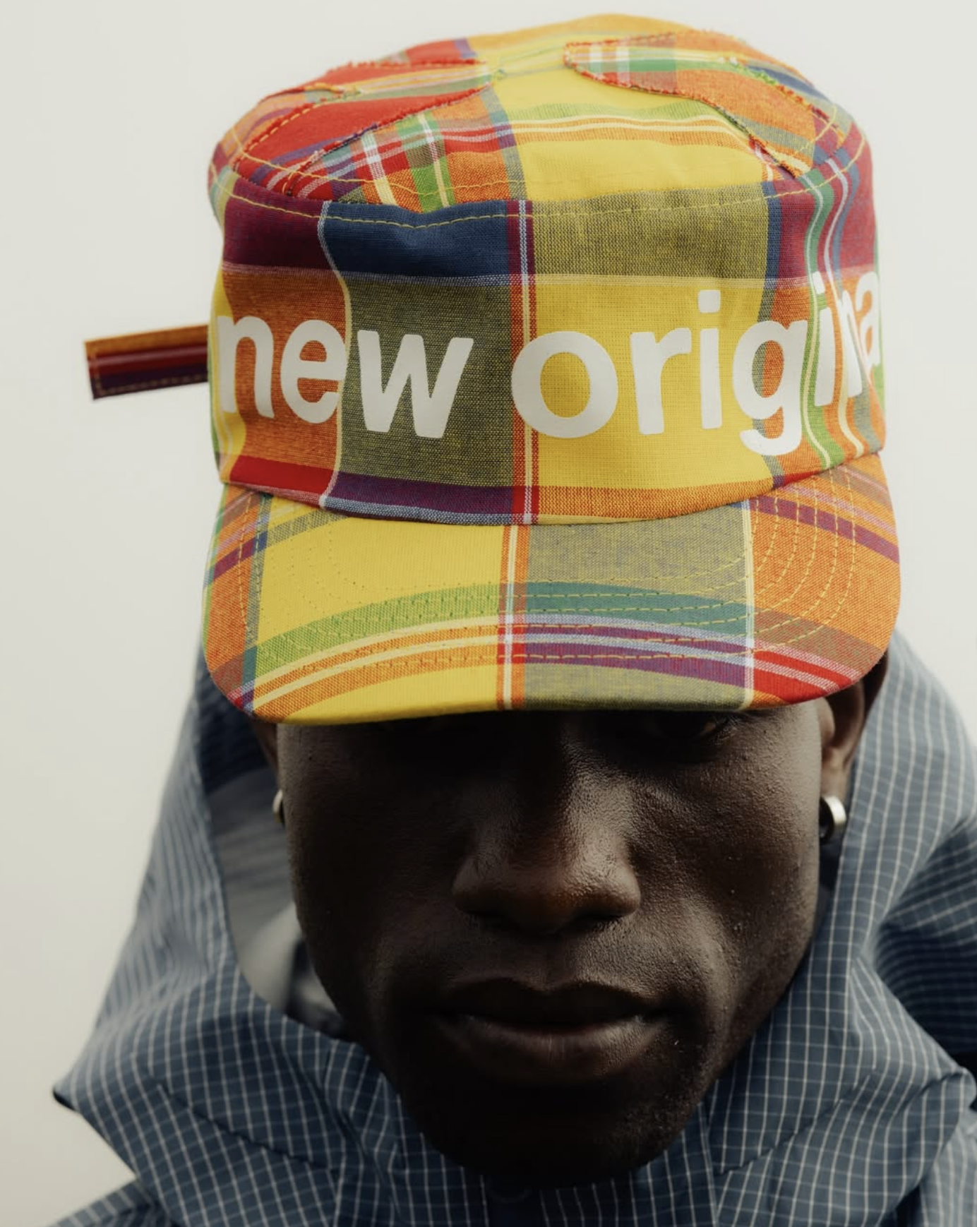 The New Originals