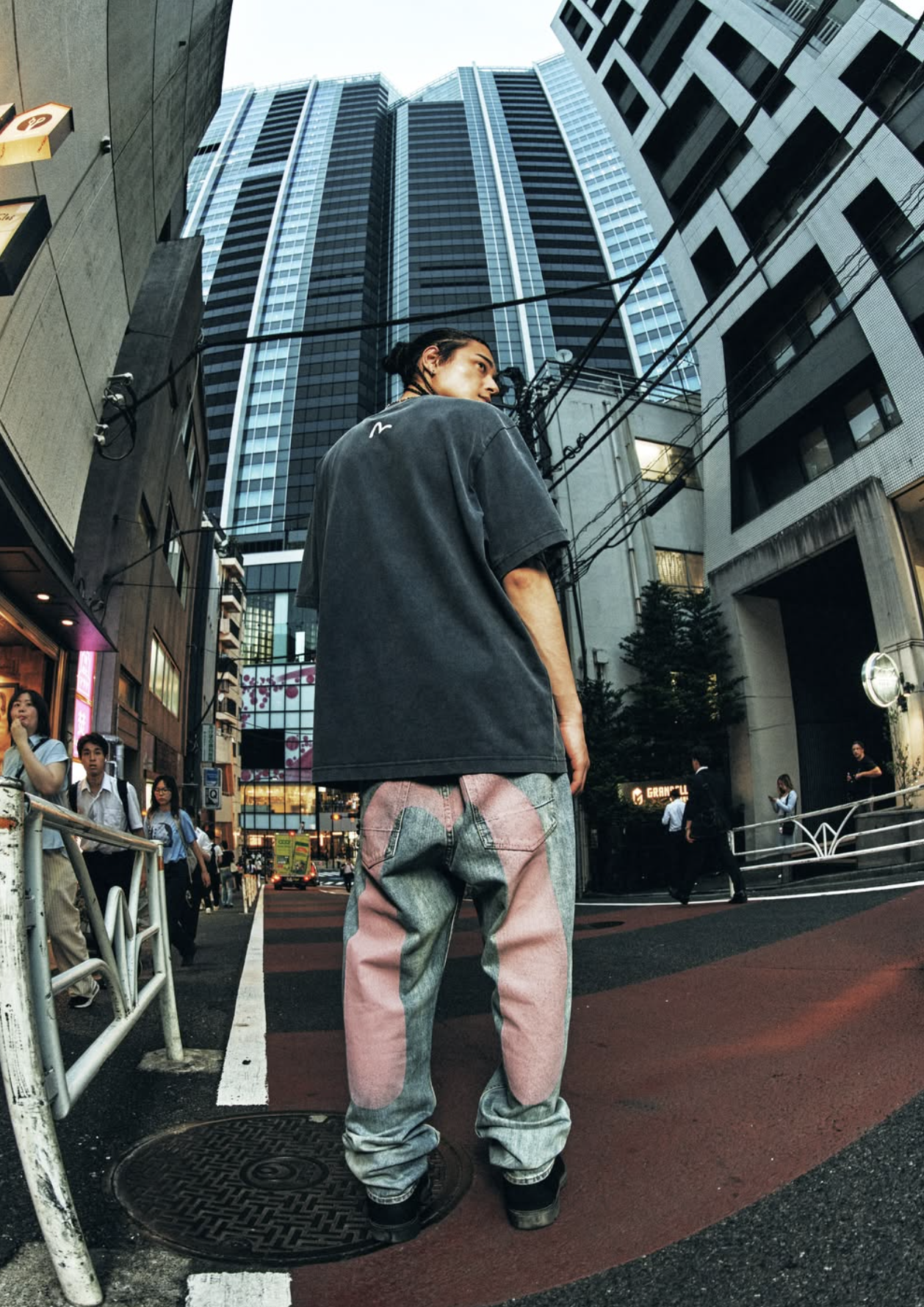 Evisu