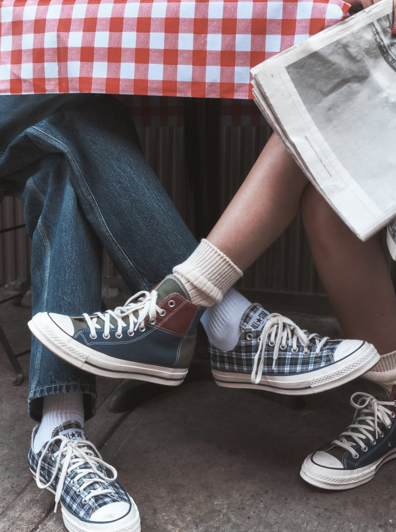 Converse