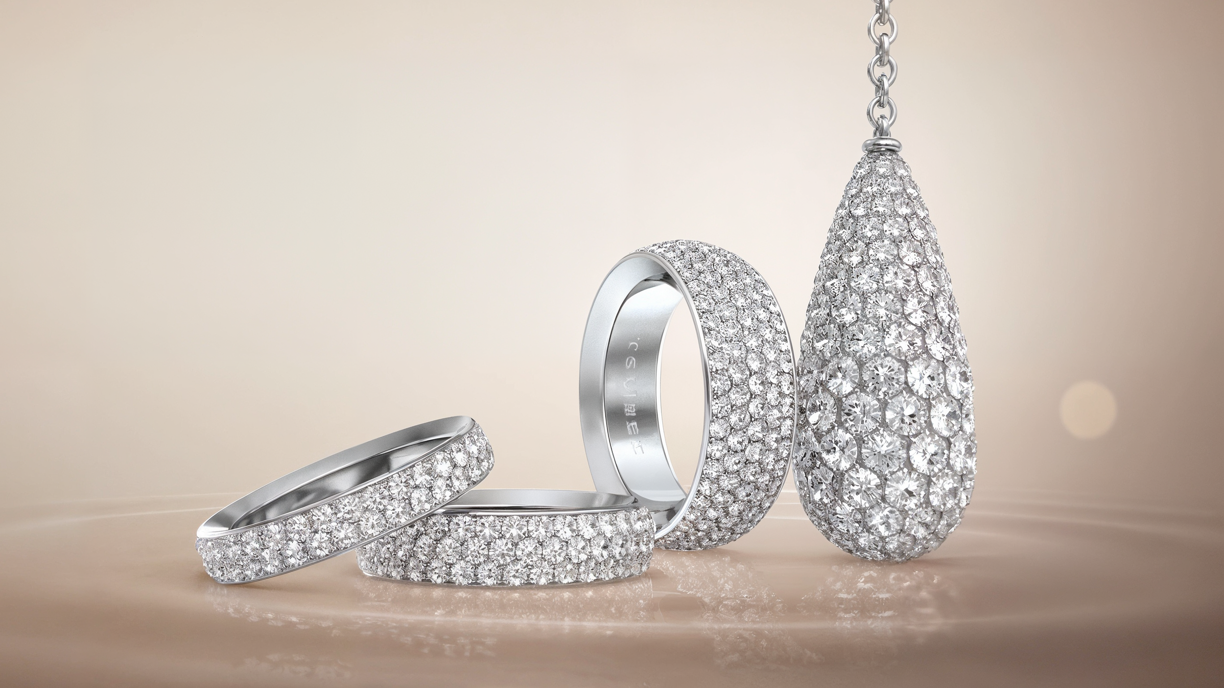 Signature Collection