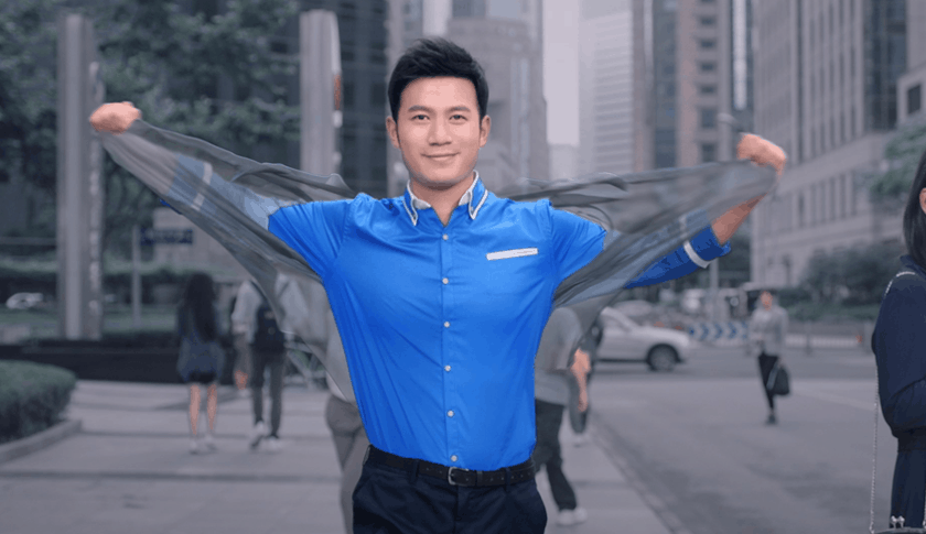 汰漬煥彩護色洗衣液