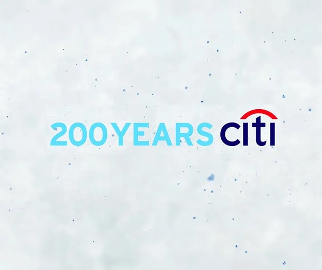 200 Years Facade show