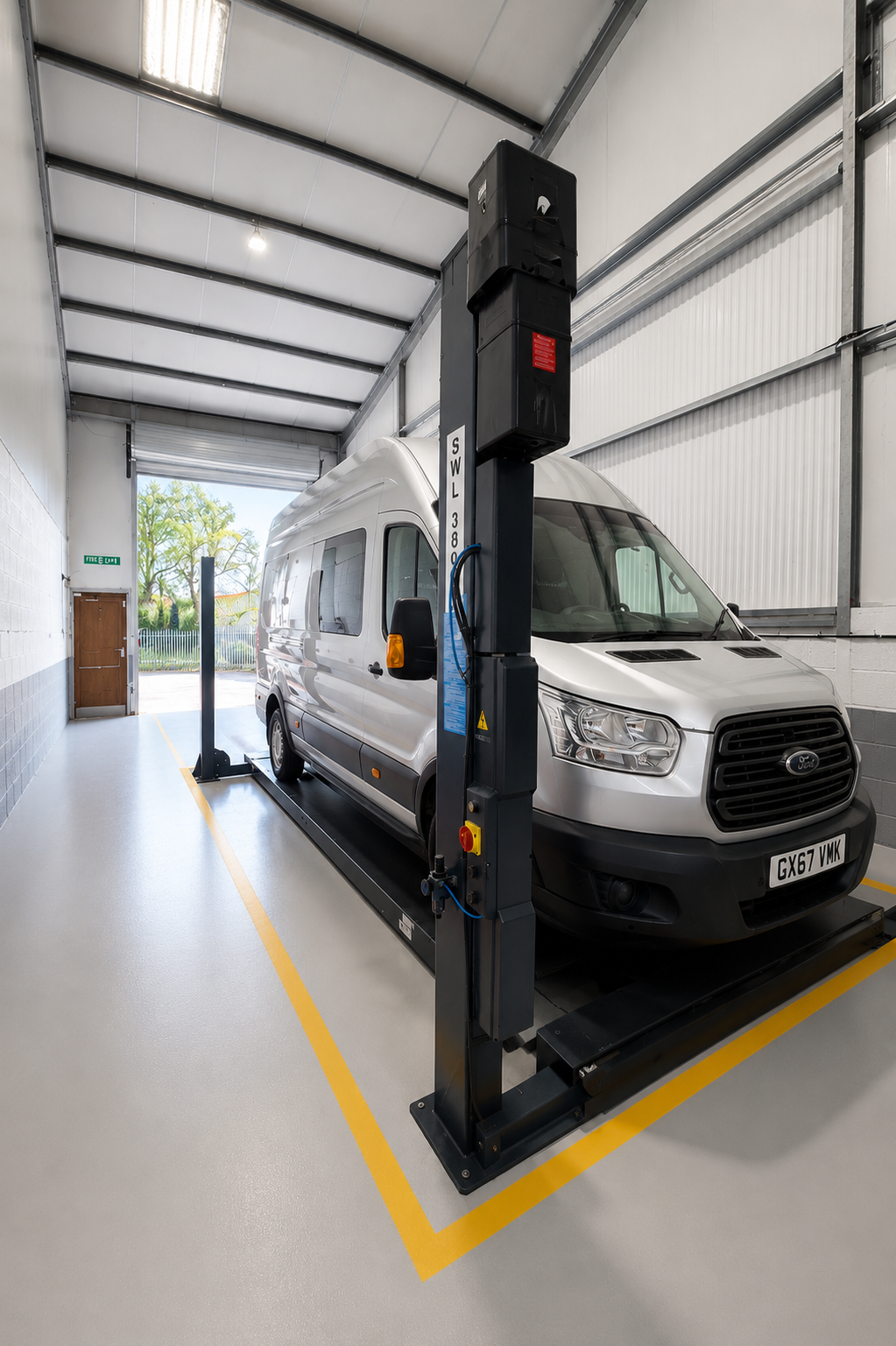 PMI INSPECTIONS -Taunton