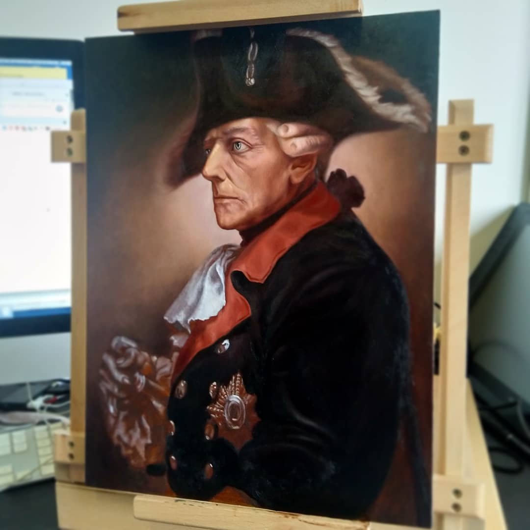 Work in progress 🎨