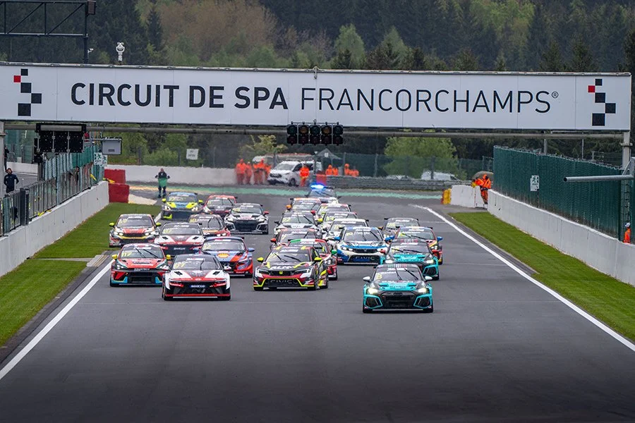 WSC Group to resume promotion of TCR Europe from 2027
