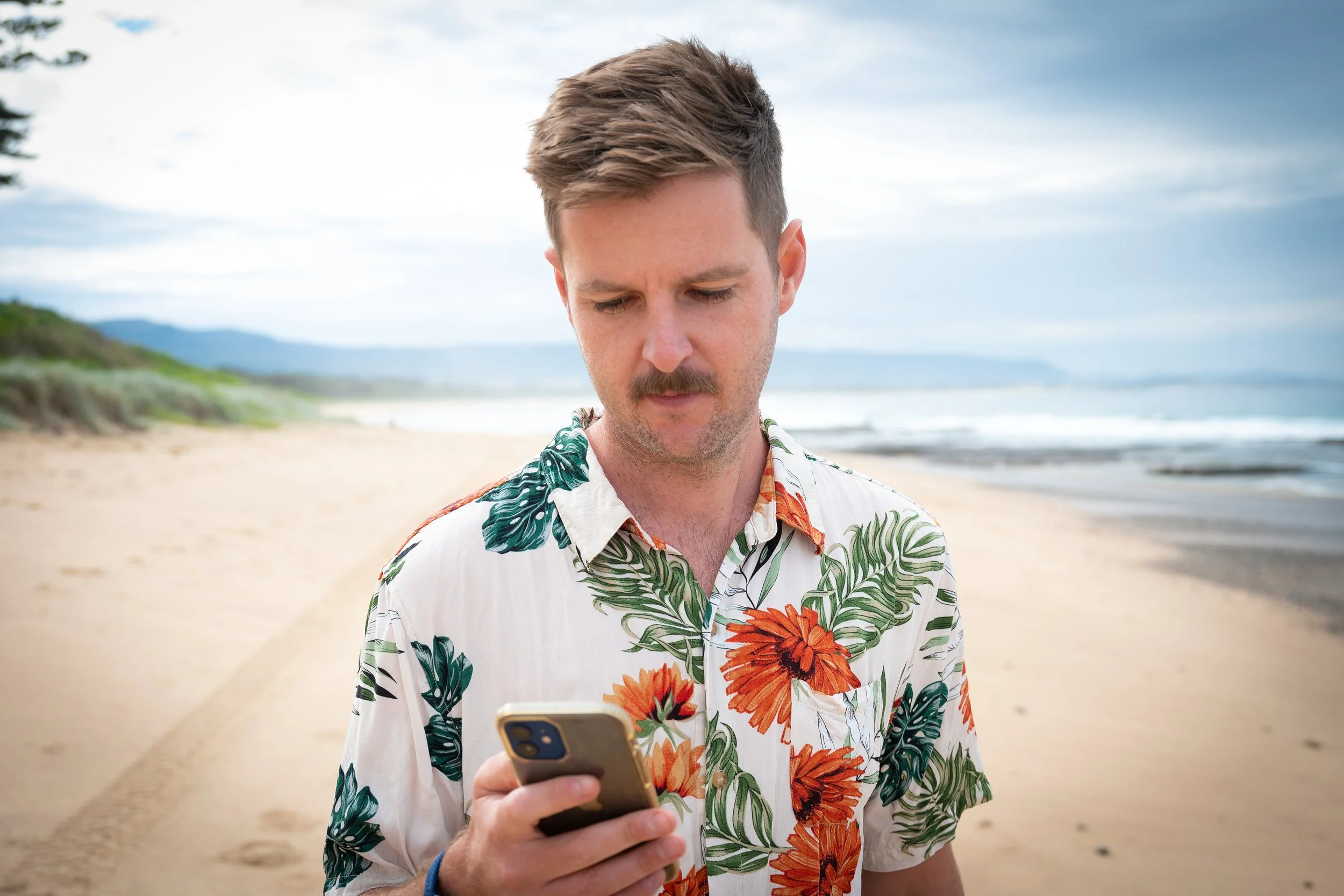 Why Posting More on Instagram Won't Save Your Business (And What Actually Will)
