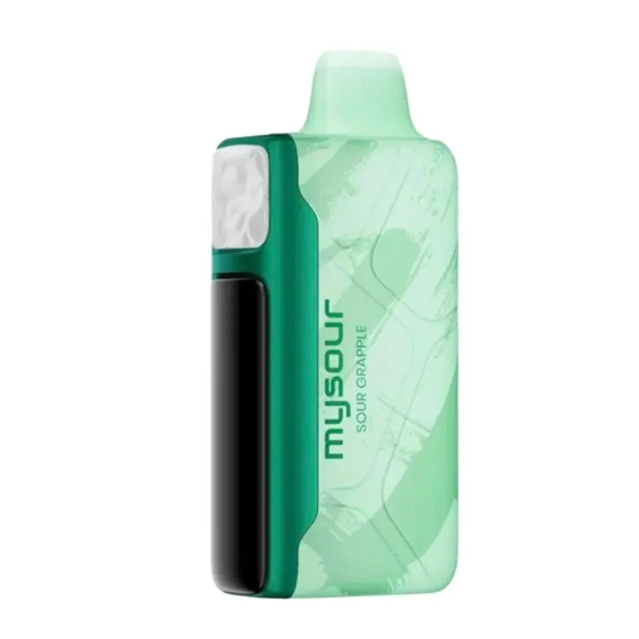 Adjust MySour Vape