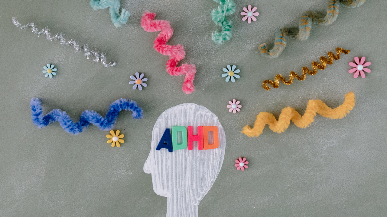 Online ADHD Counselling in Australia: Support That Works With Your Brain