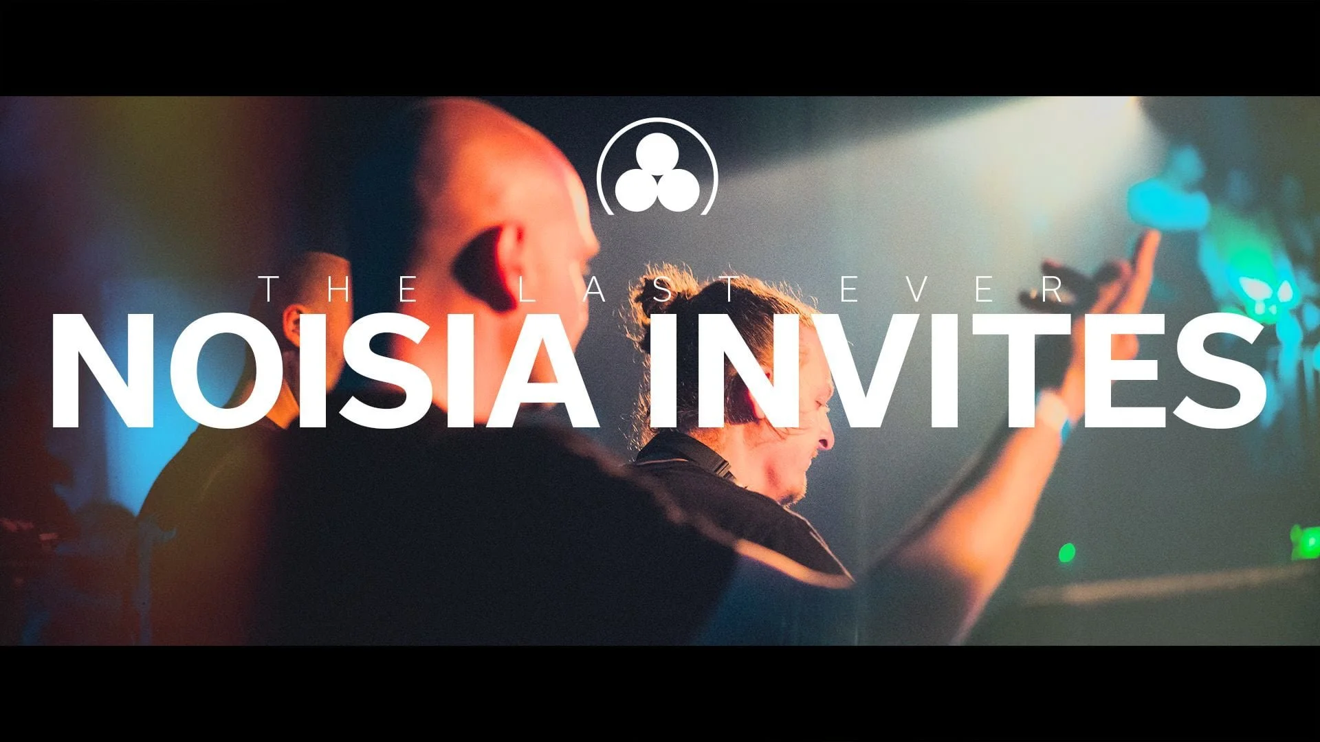 NOISIA INVITES