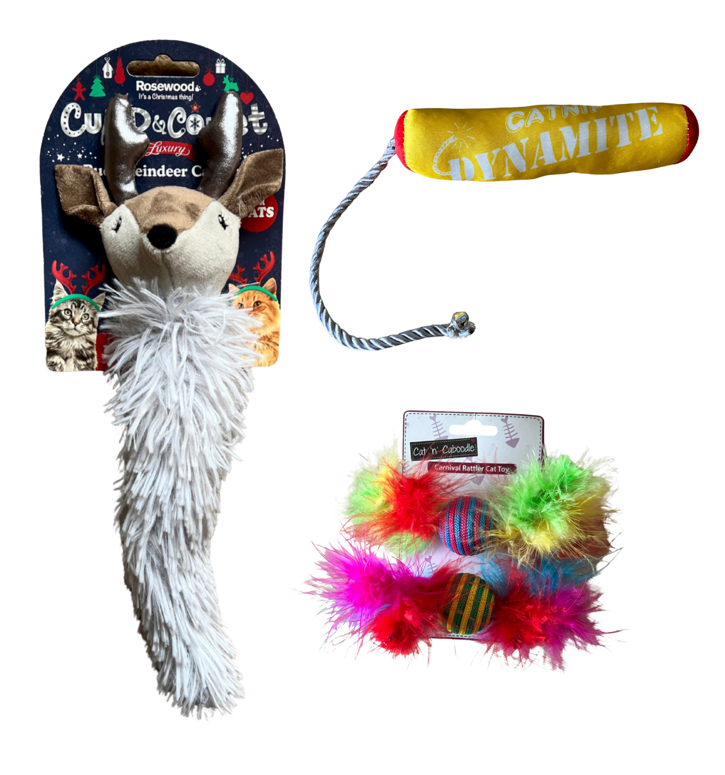 Dynamite Yellow Bundle.png