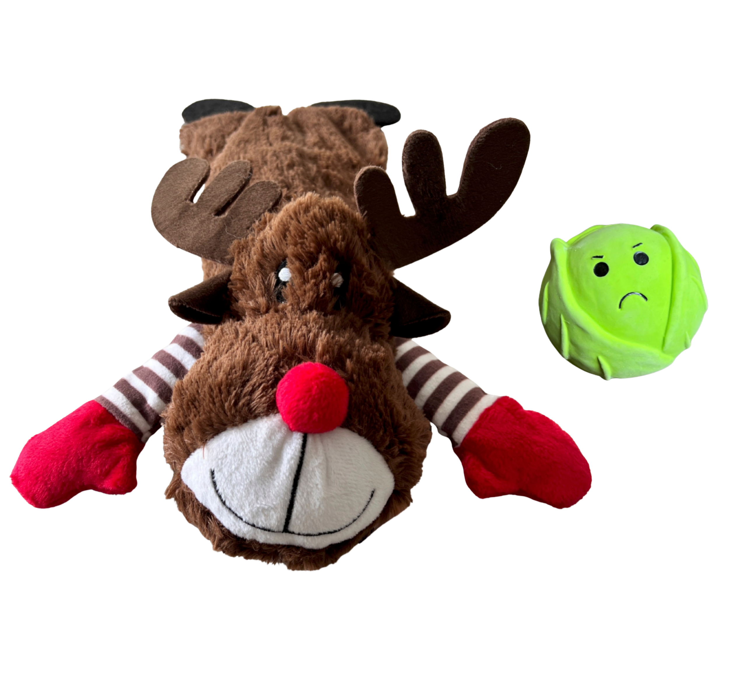 Reindeer & Sprout Sidekick Bundle