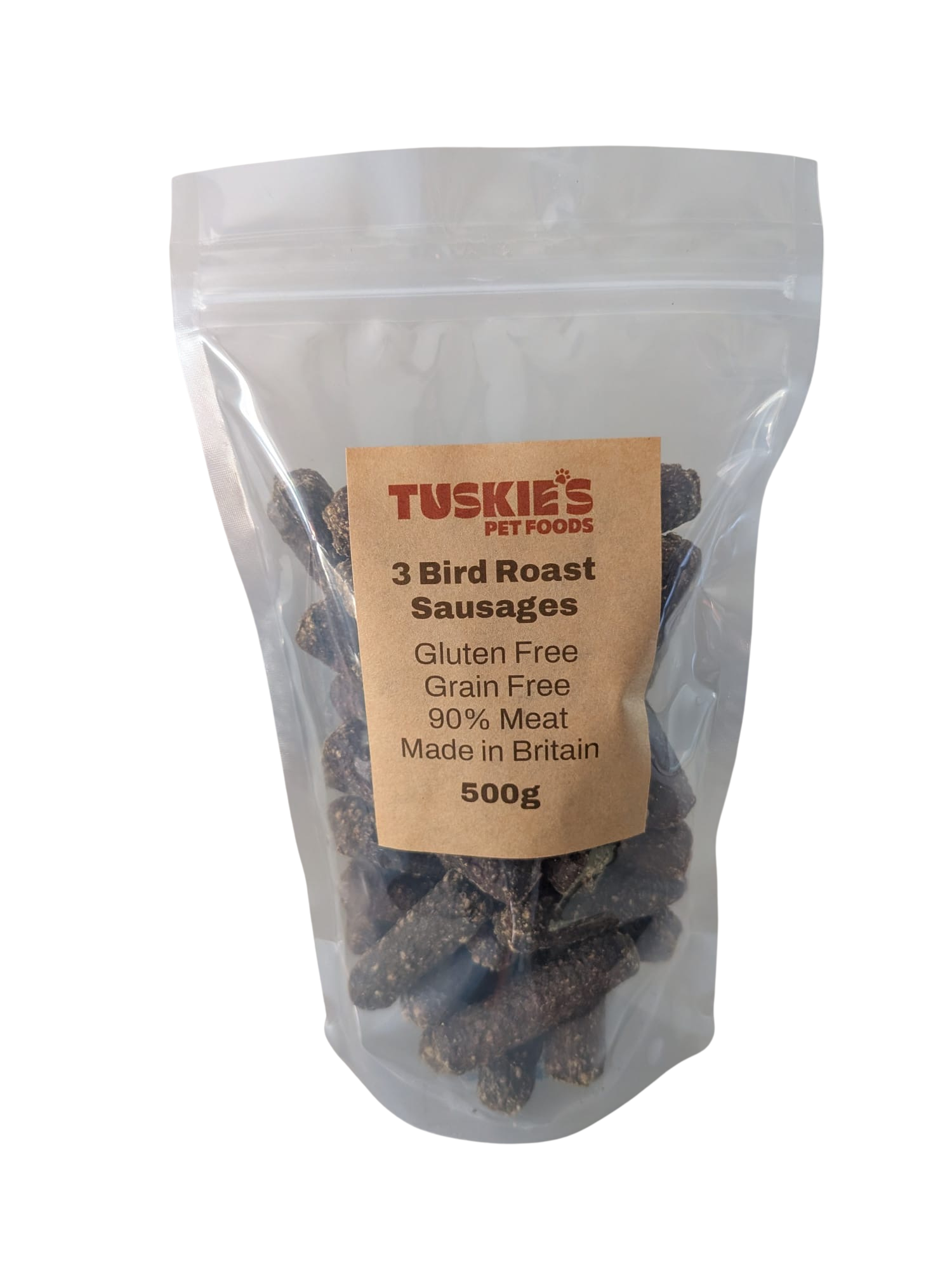 3 Bird Roast Sausages