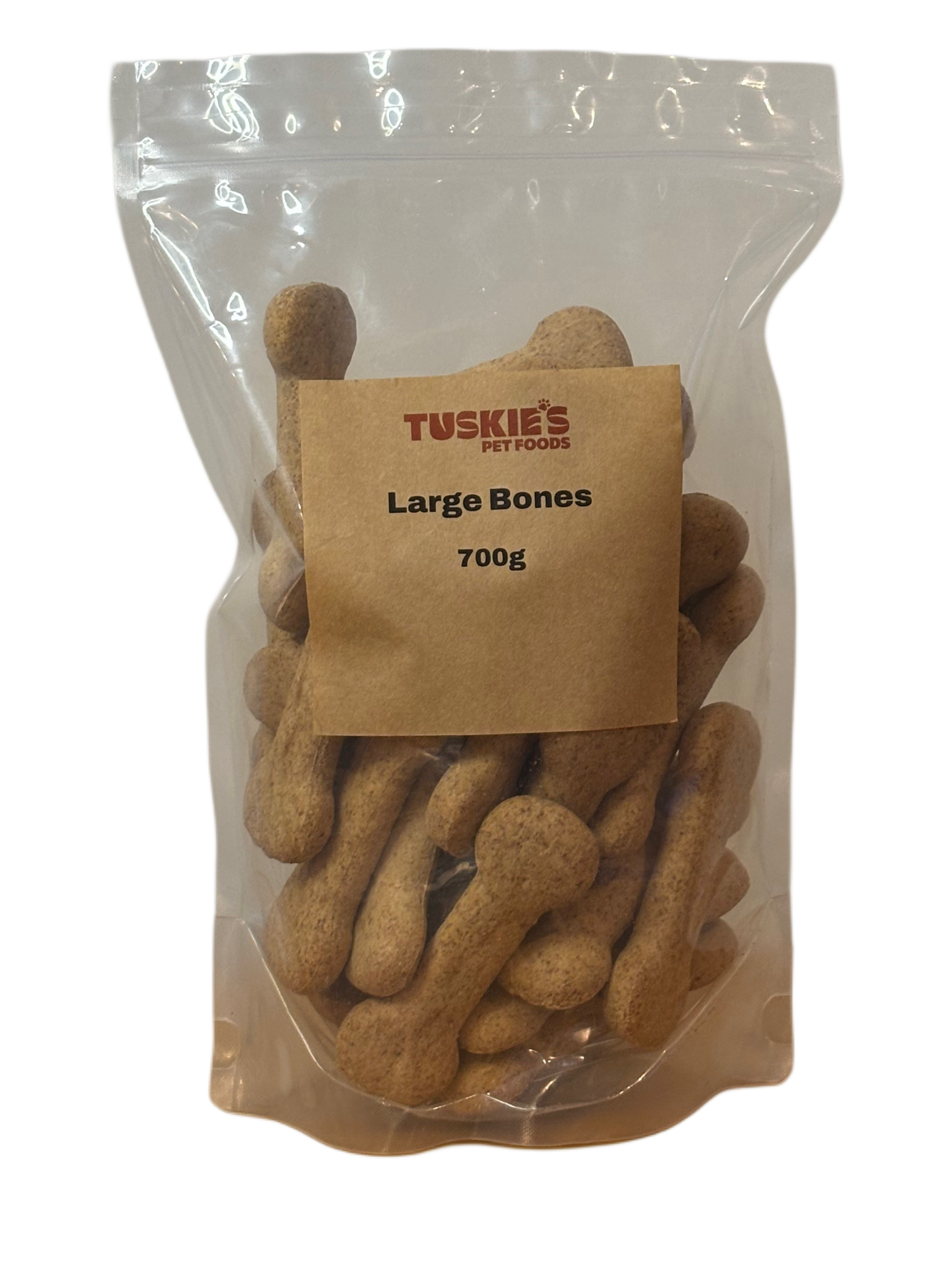 Large Bones 700g