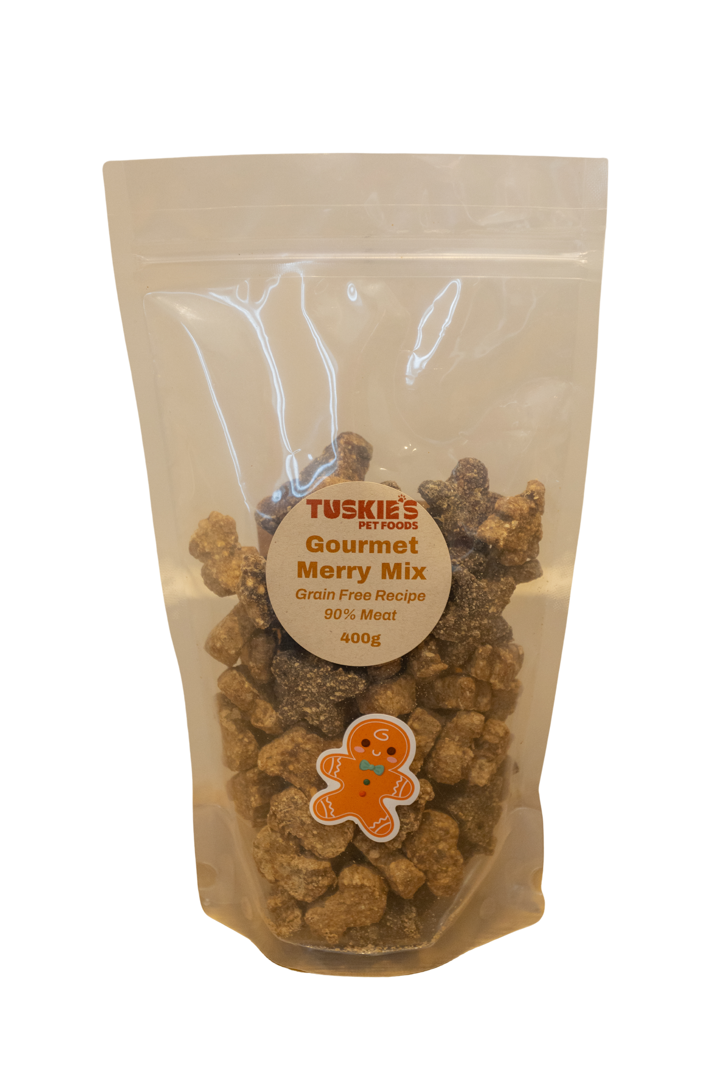 Gourmet Merry Mix Festive Treats