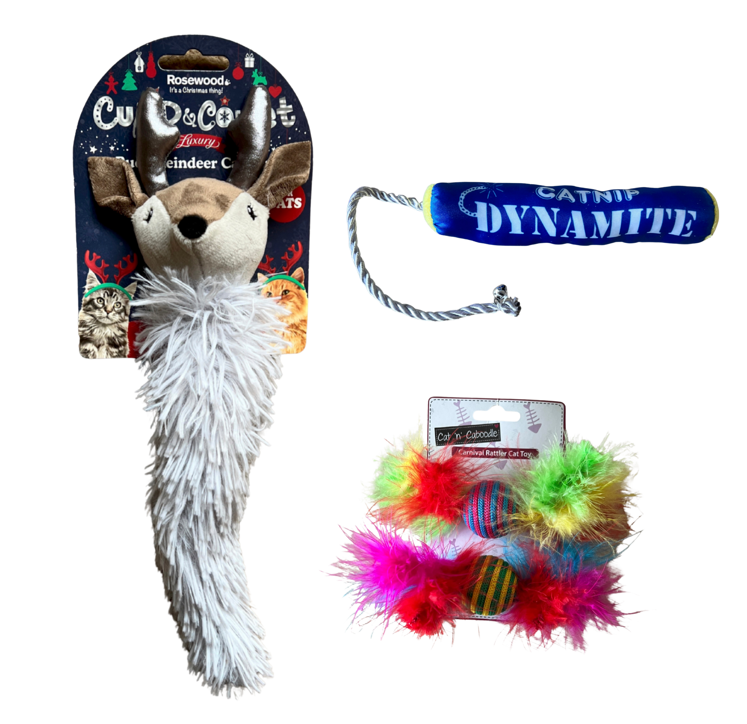 Dynamite Blue Bundle.png