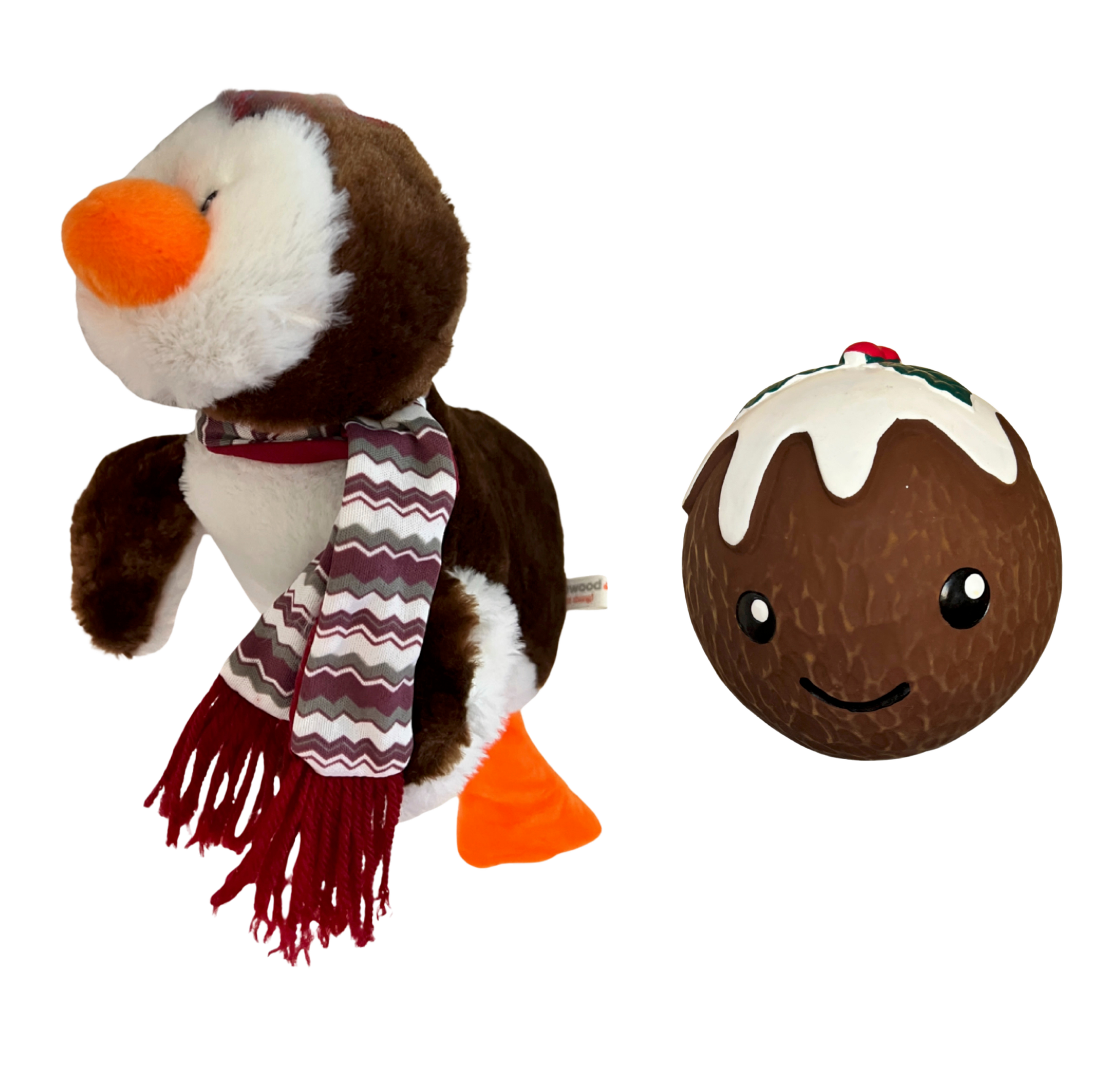 Daphne Duck  & Pudding Pal Bundle