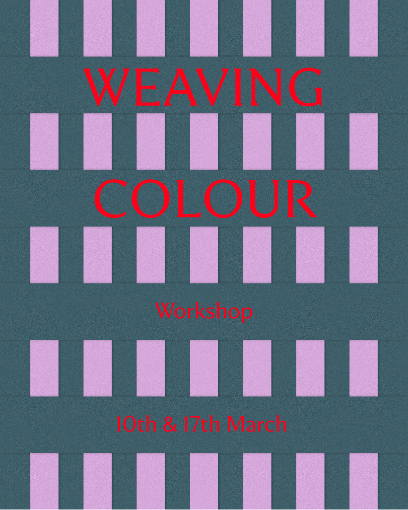 We Must Create - A first Call to Action