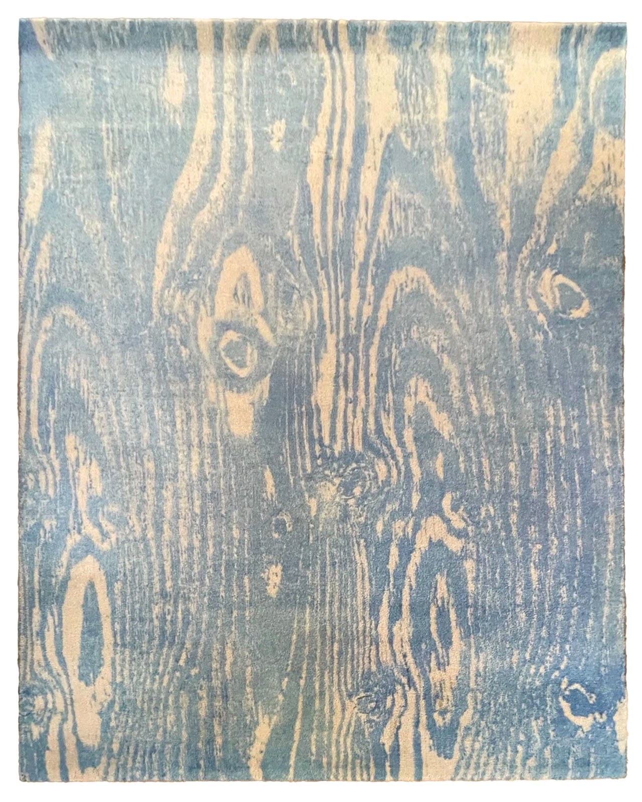 WOOD GRAIN RUG BY ELLA DORAN PRELOVED.jpg