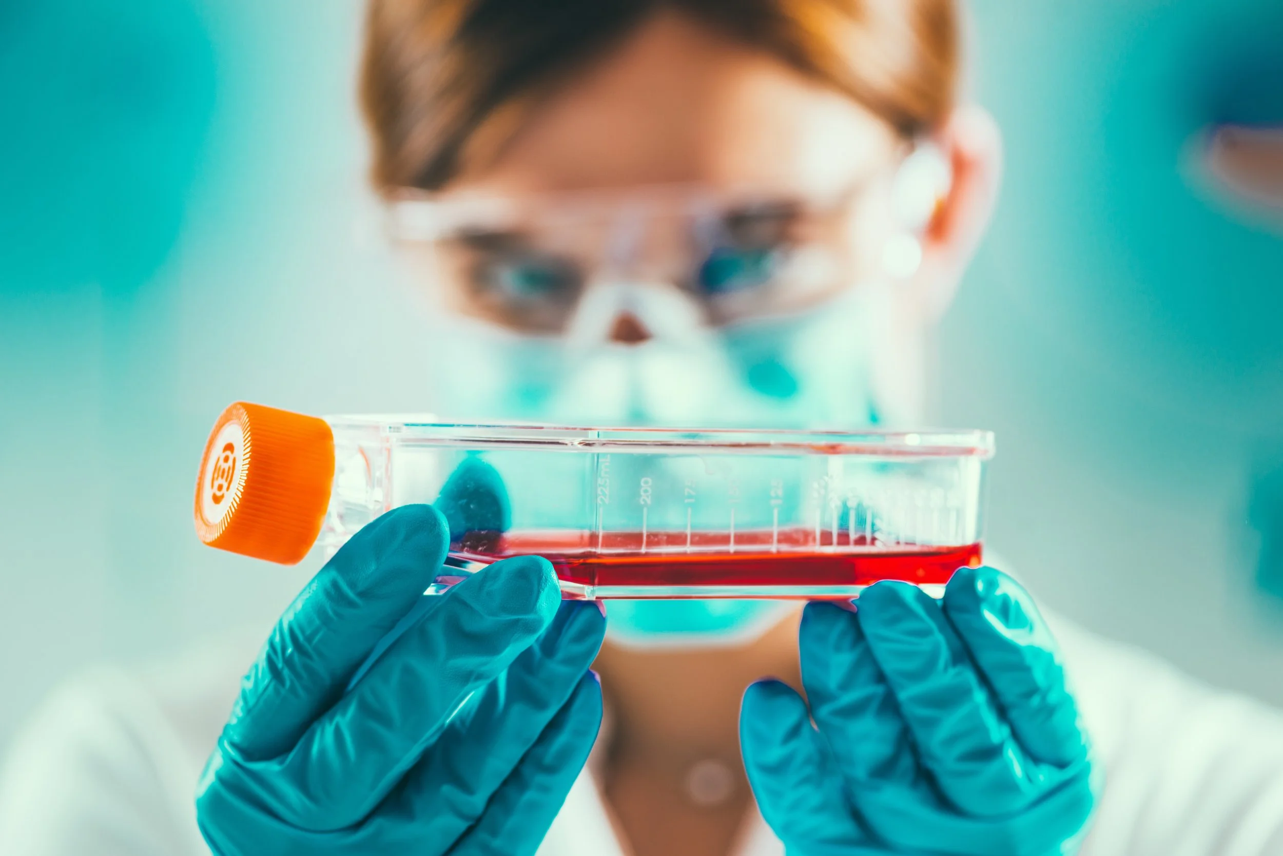How to Test for Mycoplasma in Cell Culture: The Progression from Culture-Based Methods to Rapid Molecular Detection