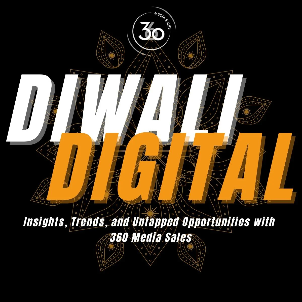 ✨ Diwali 2025 is around the corner &ndash; and so is your opportunity to connect with one of the UK&rsquo;s most vibrant communities.

At 360 Media Sales, we&rsquo;re helping brands light up the season with smart, culturally relevant digital campaign
