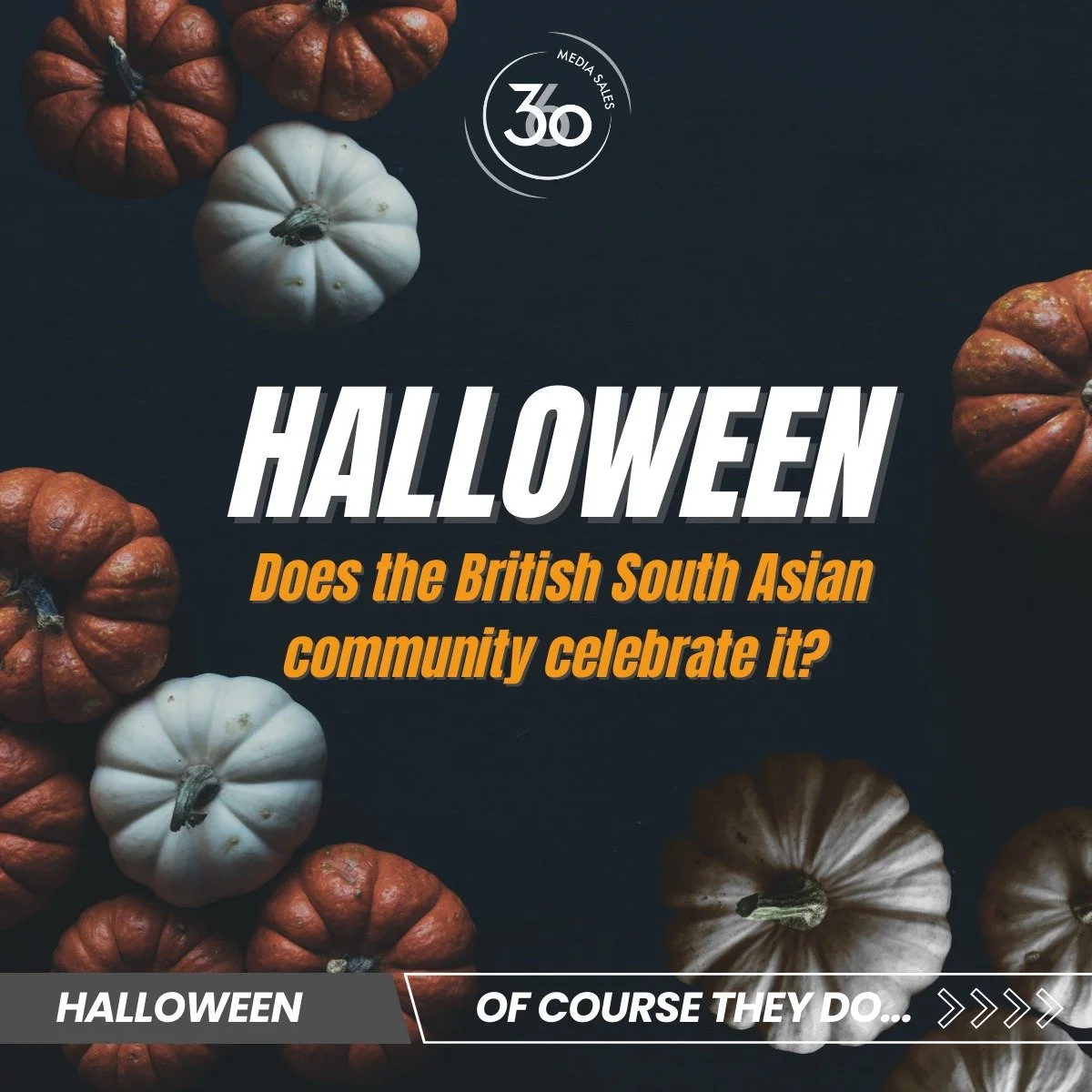 🎃✨ Celebrating Halloween with a South Asian Twist ✨🎃

Across the UK, British South Asian communities embrace Halloween creatively and culturally richly. From henna-decorated pumpkins to ghost costumes paired with traditional jewellery, the fusion o