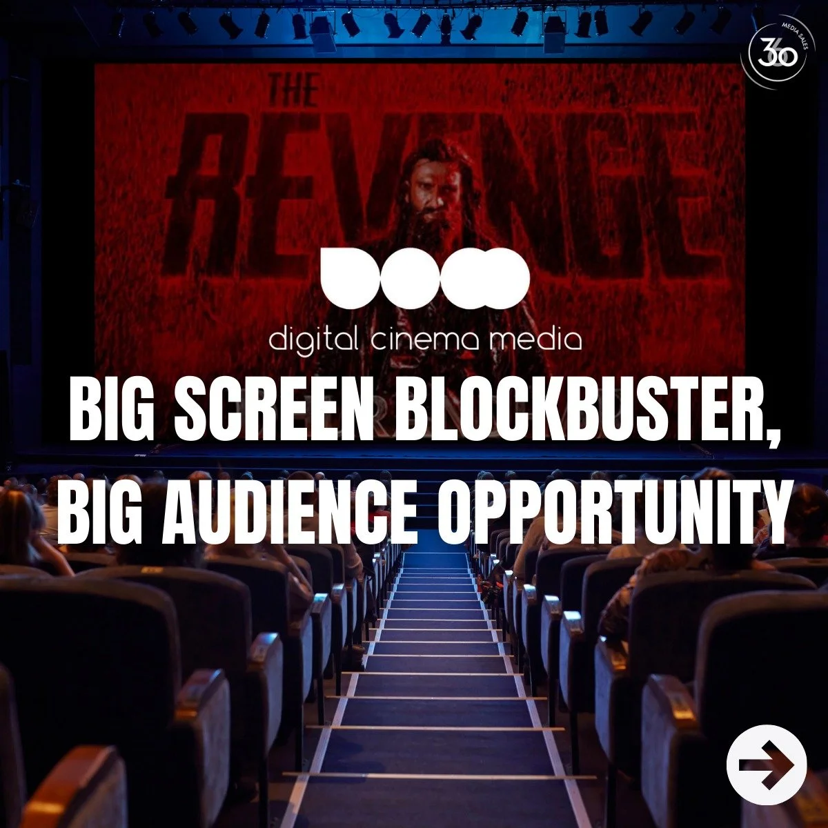 🎬 Big Screen Buzz = Big Brand Opportunity

Dhurandhar: The Revenge hits UK cinemas 19 March &mdash; and with the last film pulling &pound;3M at the box office + reaching #1 on Netflix&rsquo;s Global Non‑English chart, this sequel is set to draw an e