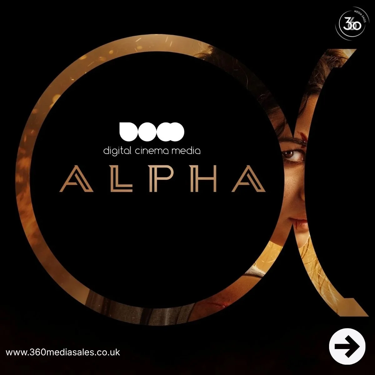 Alpha Film Release Opportunity &ndash; Coming soon to UK Cinemas! 

British South Asian cinema isn&rsquo;t just growing, it&rsquo;s dominating.
With blockbuster franchises, soaring UK box office figures, and an audience that consistently shows up, br