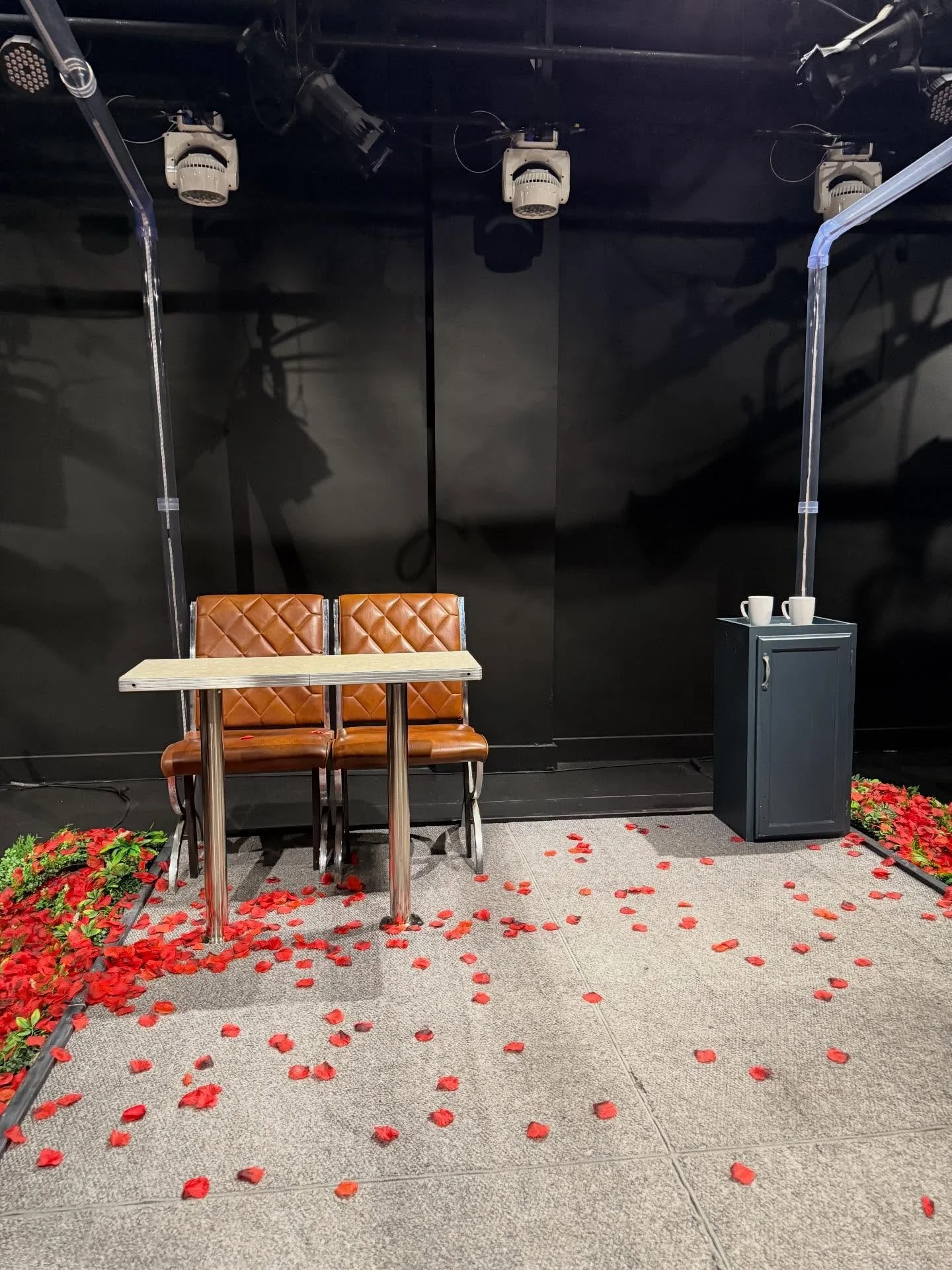 All good things&hellip; it was one of the most beautiful experiences in my life, and I love every single one of you. Thank you for everything&hellip; la linda tierra que buscaba son todos ustedes.❤️❤️