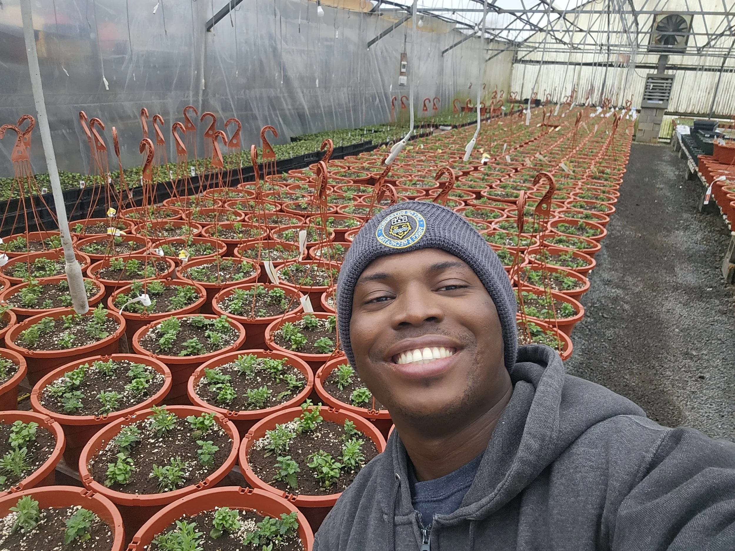 Building Resilient Food Systems at the PASA Sustainability Agriculture Conference