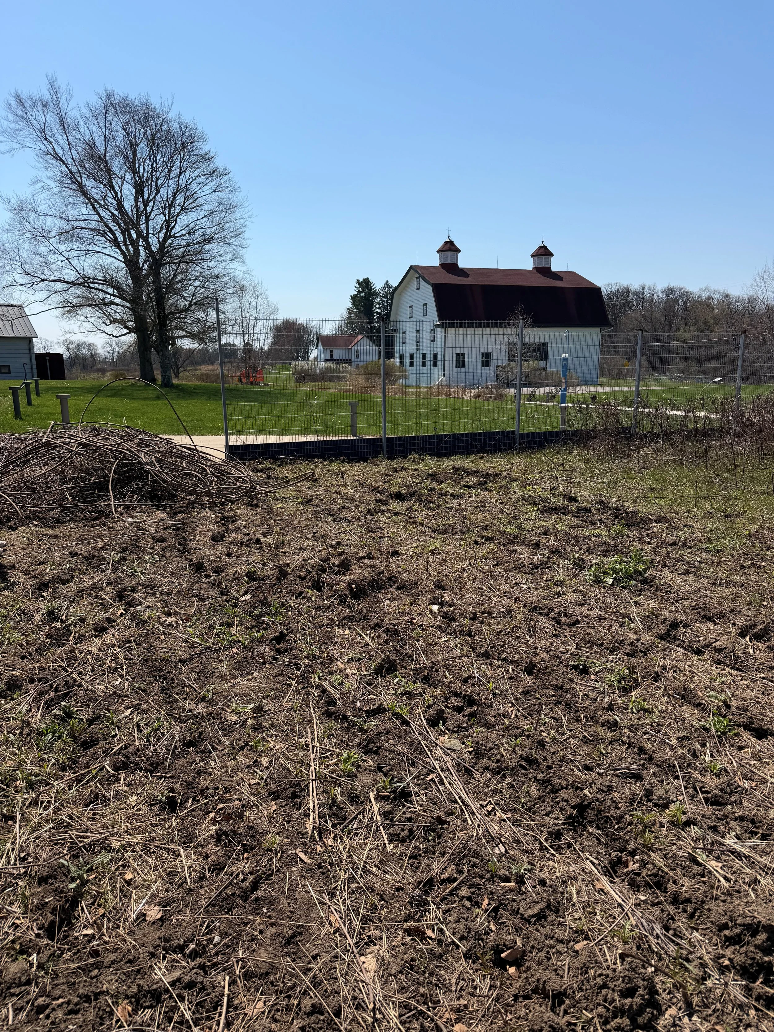 Spring 2026-Agroecology Class