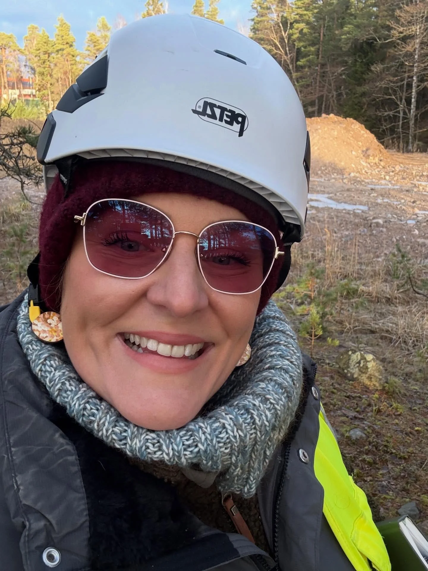 Nyt elet&auml;&auml;n t&auml;m&auml;n vuoden loppukiri&auml; ennen ansaittua lomaa jonka aloitan joulukuun puolessa v&auml;liss&auml; 🏃&zwj;♀️ T&auml;m&auml; vuosi on taas ollut edellisi&auml; vuosia crazympi ja siksi pitk&auml; loma tammikuun puoli